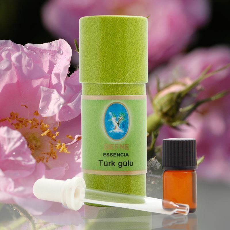 Aromaterapik Yağlara Yolculuk