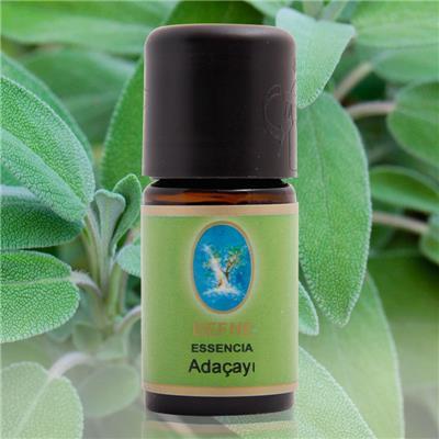 Ada Çayı Yağı Organik 5 ml