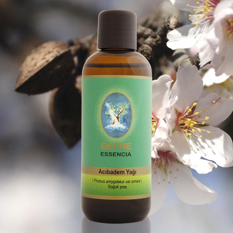 Acıbadem Yağı Geleneksel 30ml