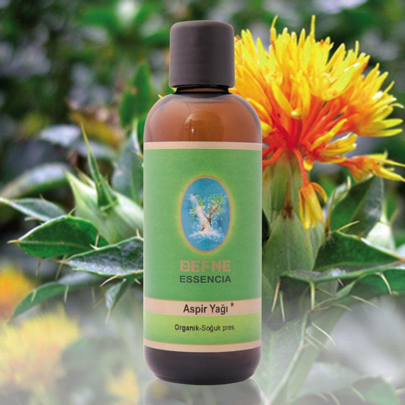 Aspir Yağı 100 ml
