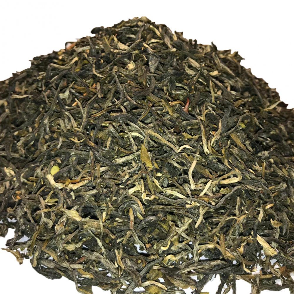 Beyaz Çay 100gr