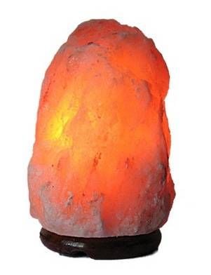 Himalaya Tuz Lambası 4-5 kg