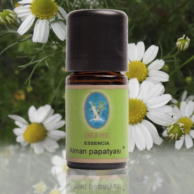 Alman Papatyası Yağı Organik 1 ml