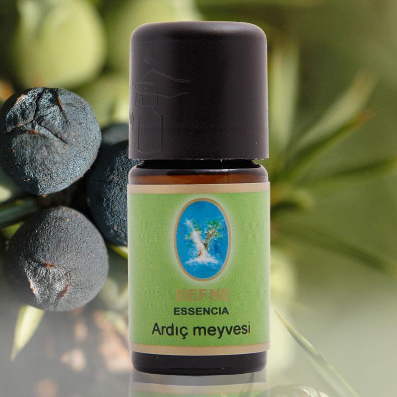 Ardıç Meyvesi Yağı Organik 5 ml