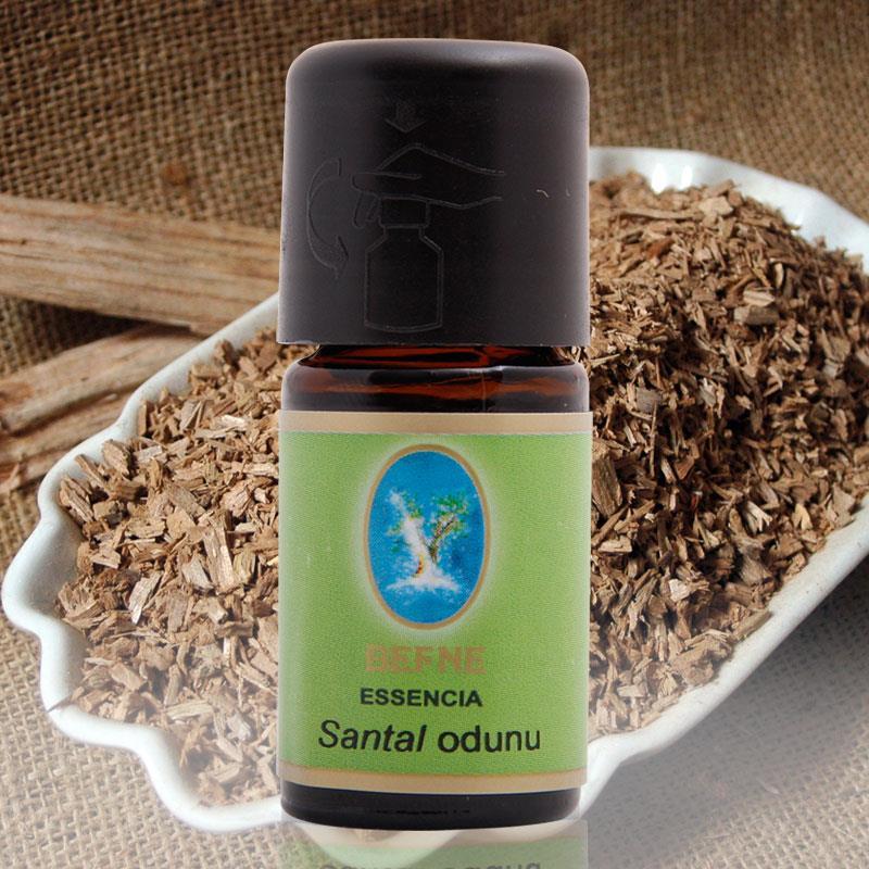 Santal Odunu Yağı Organik