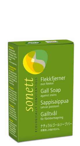 Leke Çıkarıcı Kalıp Sabun /90 g