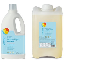 Sensitive Çamaşır Yıkama Sıvısı /10 L