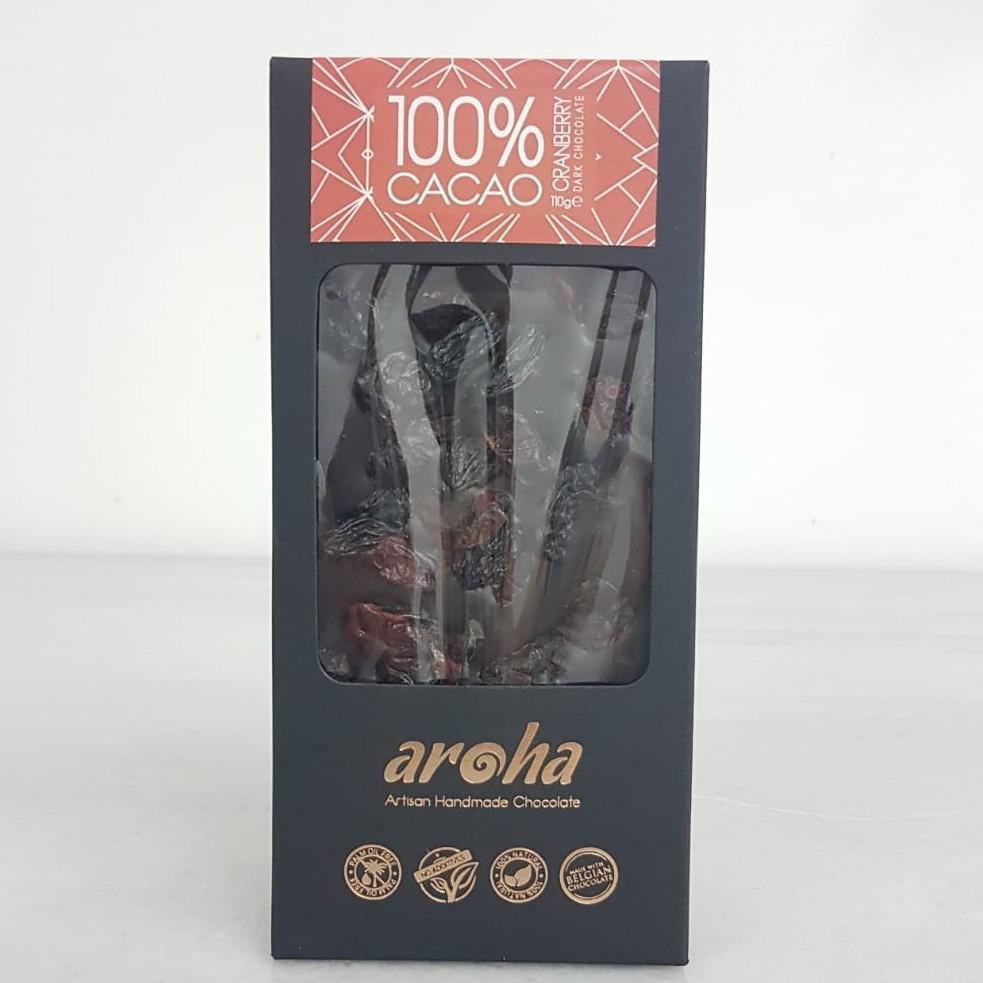 Turna Yemişli & Bitter Çikolata 110 gr