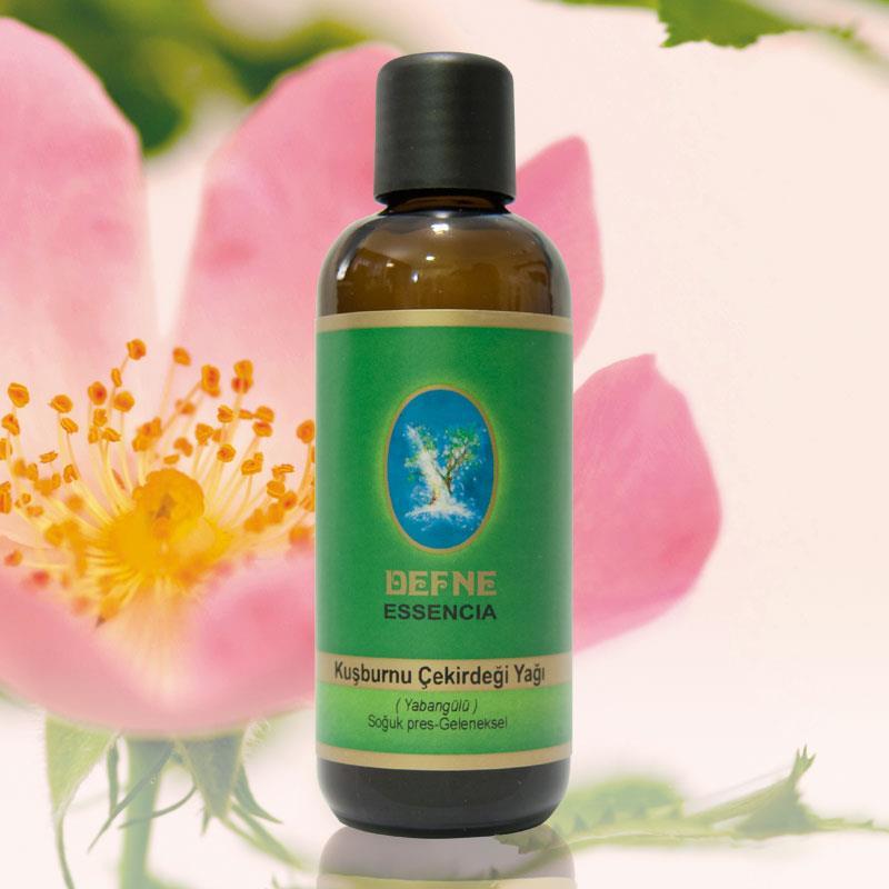 Kuşburnu Çekirdeği Yağı 30 ml