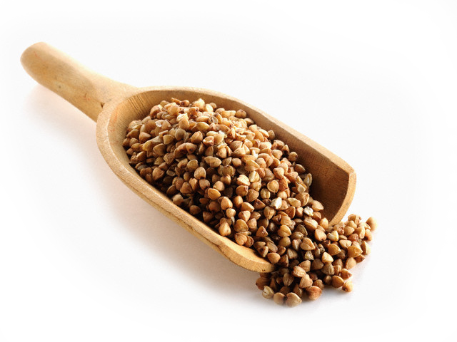 Organik Kara Buğday (Greçka) 1000 gr
