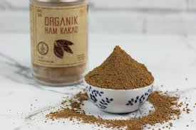 Organik Ham Kakao 320 gr 150 Gr