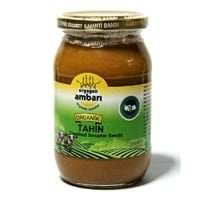Orgagen Ambarı Organik Tahin