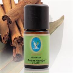 Tarçın Kabuğu Yağı Organik 5 ml