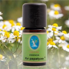 Kır Papatyası Yağı 5 ml Organik