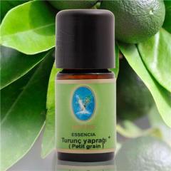 Turunç Yaprağı Yağı Organik 5 ml