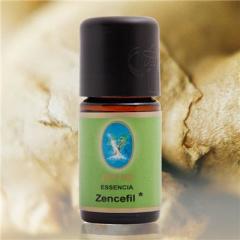 Zencefil Yağı Organik 5ml