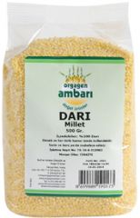 Darı 1000 gr
