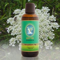 Havuç Tohumu Yağı Geleneksel 30ml