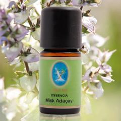 Misk Adaçayı Yağı Organikl 5ml