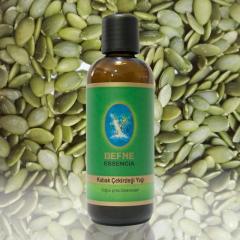 Kabak Çekirdeği Yağı 100 ml