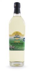 Organik Ayçiçek Yağı 1000 ml 1000ml