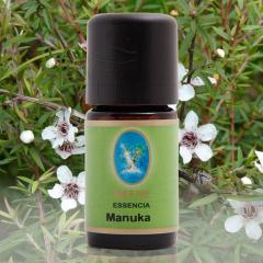 Manuka Yağı Organik 5ml