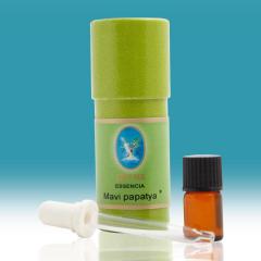 Mavi Papatya / Tıbbi Papatya Yağı Organik 1 ML