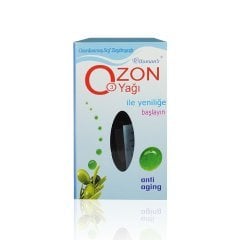 Ozon Yağı görseli.