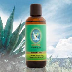 Sarısabır Yağı / Aloe vera Yağı  Organik 30 ml