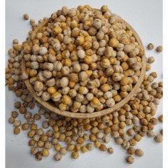 Ağın leblebi (kumda kavrulmuş)