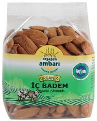 İç Badem 200 Gr