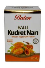 Kudret Narı Ballı