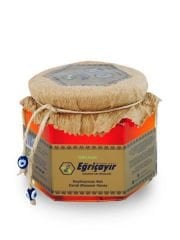 Eğriçayır Organik Keçiboynuzu Balı 450Gr