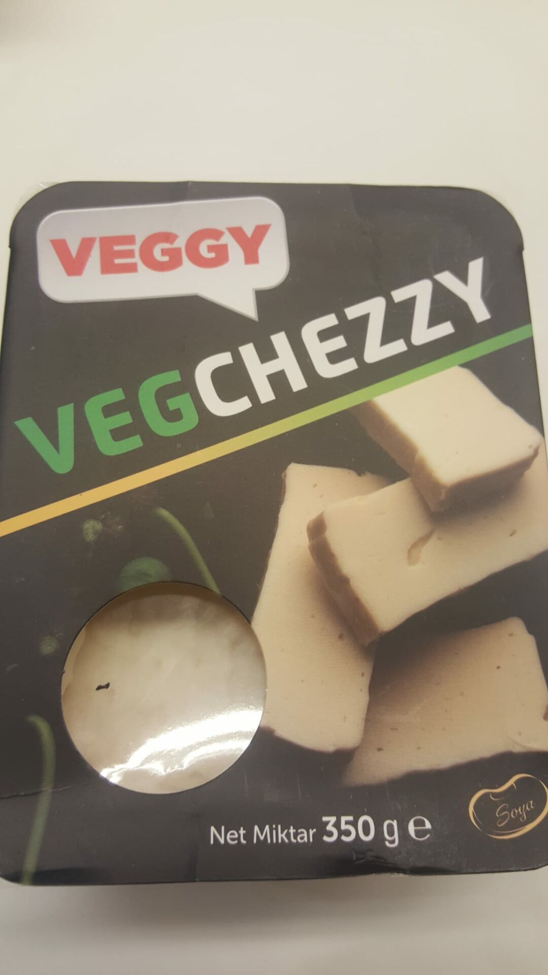 Veggy 250 gr