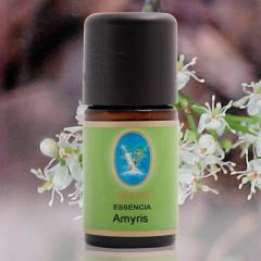 Amyris Yağı  Geleneksel 5 ml