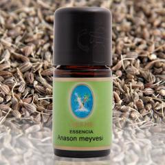 Anason Meyvesi Yağı  Organik 5 ml