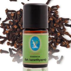 Baharat Karanfil Yaprağı Yağı Geleneksel