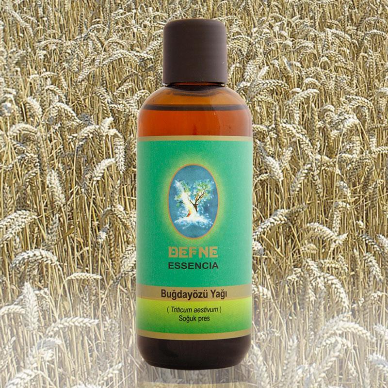 Buğdayözü Yağı Geleneksel 30ml