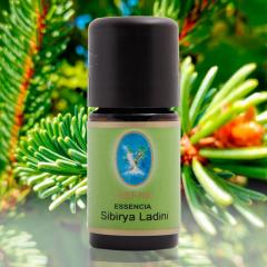 Sibirya Ladini Yağı Naturel 30 ml