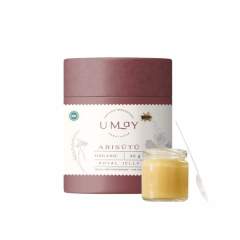 Organik Arı Sütü 30 ml