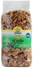 Organik Ceviz İçi