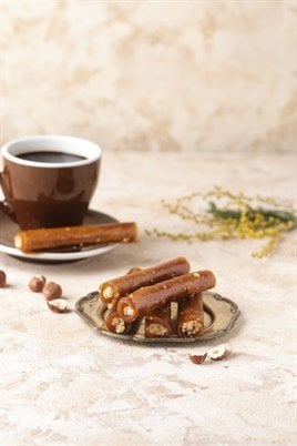 Gümüşkale Pestil Sarması 500 Gr