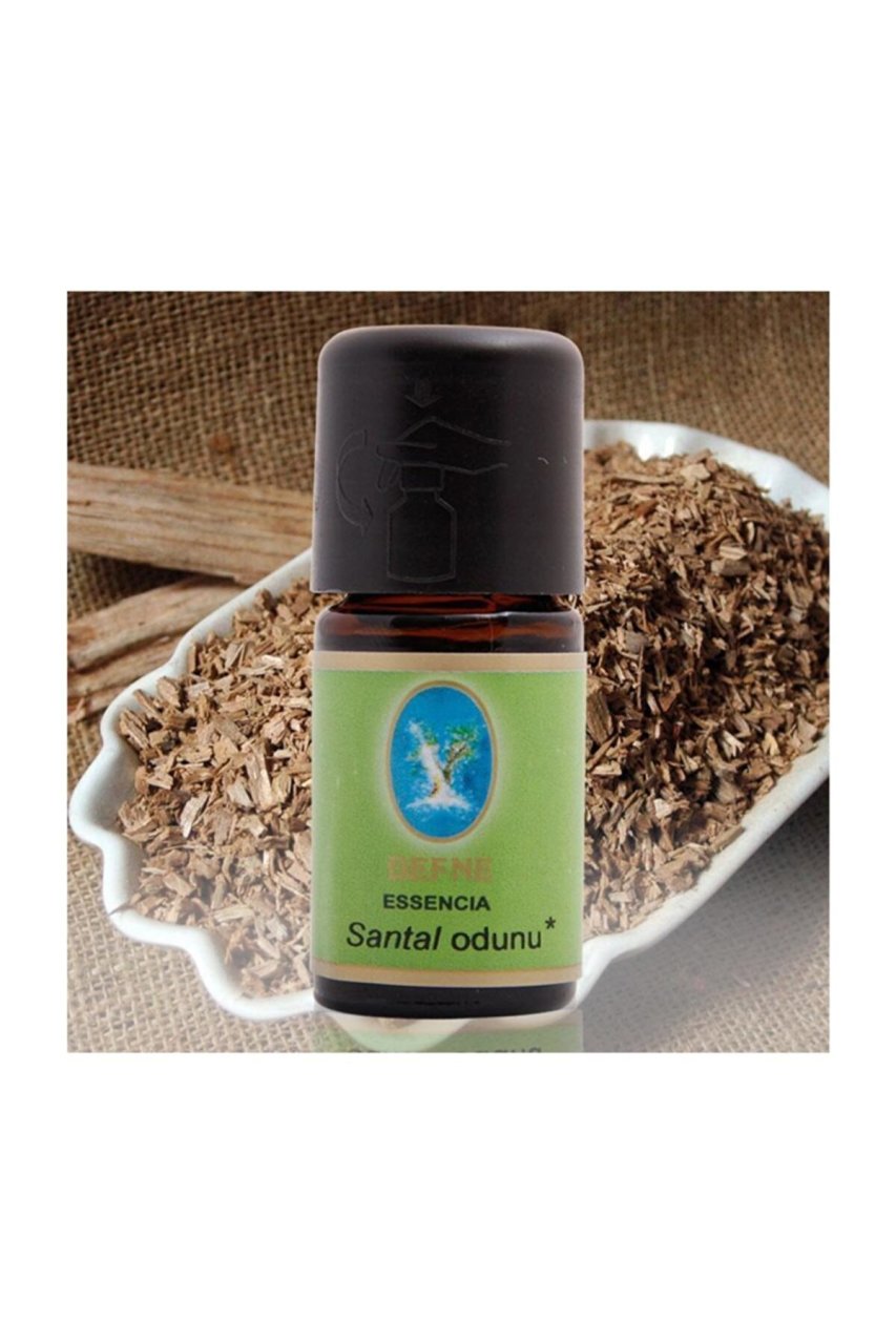 Sandal odunu 1 ml