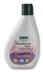 Green Clean Lavanta Yağlı Şampuan 275 ml