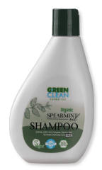 Green Clean Spermint Yağlı Şampuan 275 ml