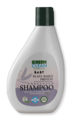 Green Clean Bebek Şampuanı 275 ml