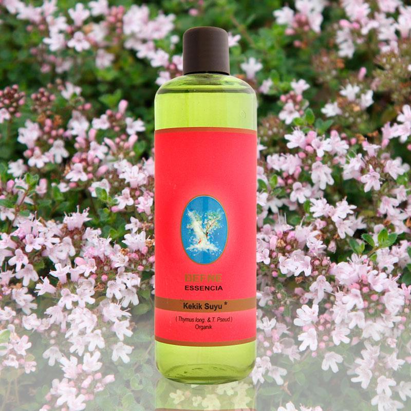 Kekik Suyu  Organik Defne Essencia 250ml