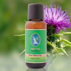 Devedikeni Yağı 30 ml