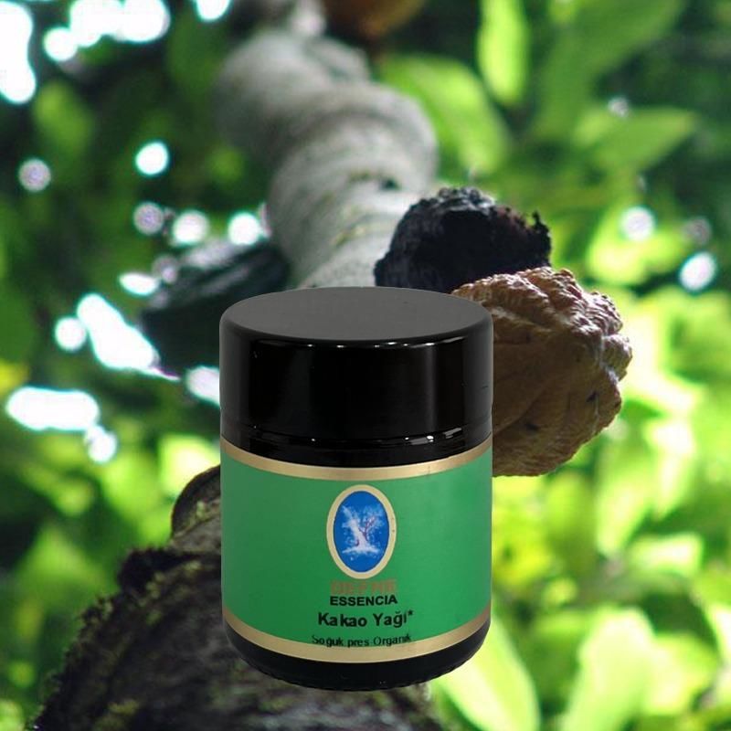 Kakao Yağı 30 ml
