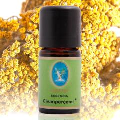 Civanperçemi Yağı Organik  1 ml
